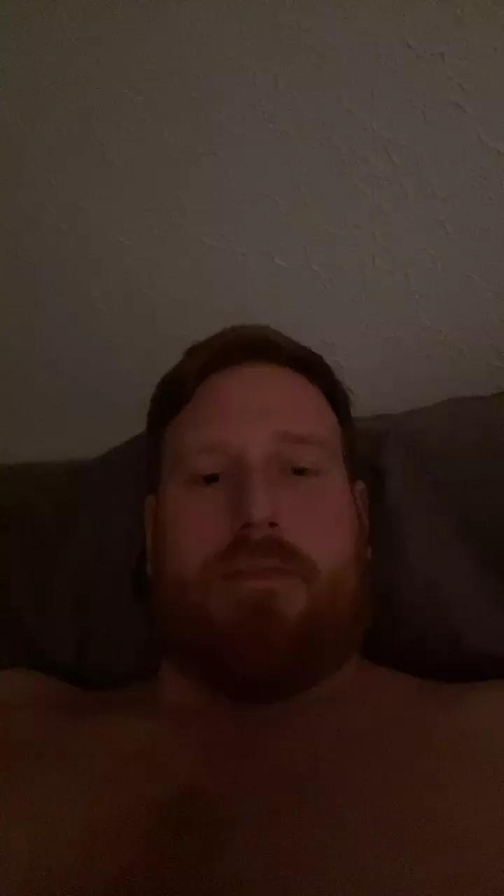 Gingerbaby0 on Cam4 