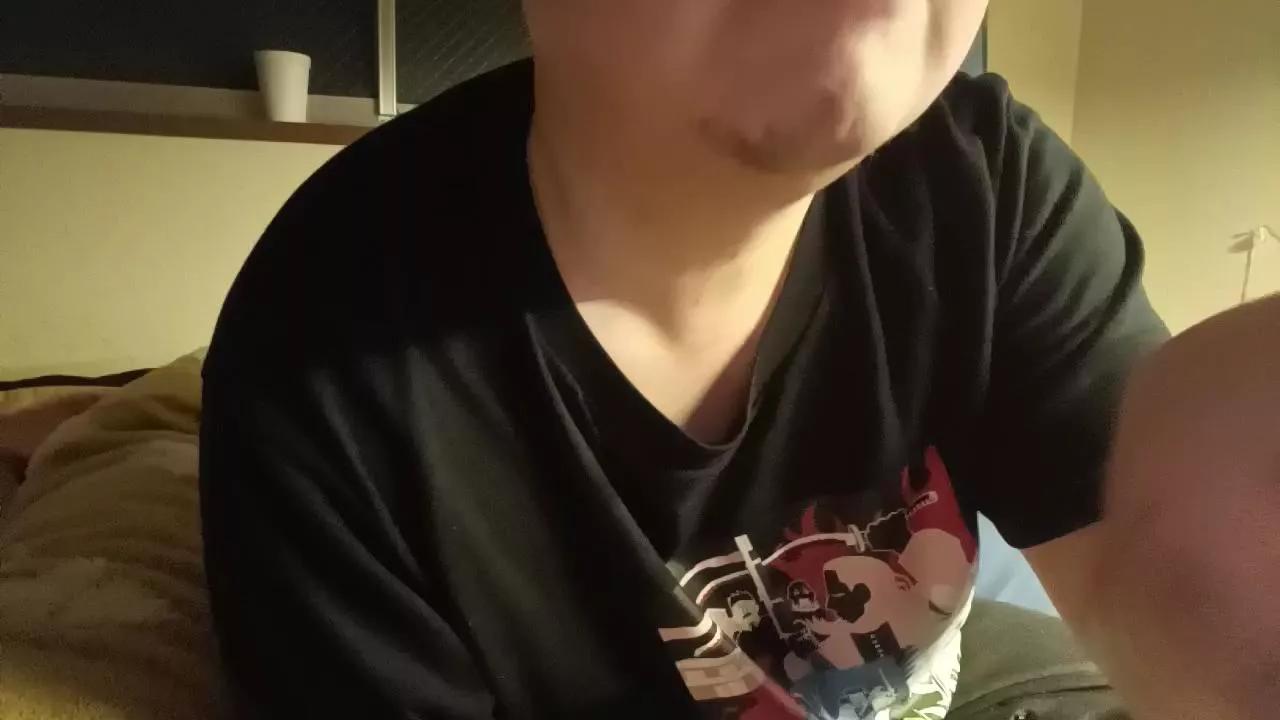 goretsu on Cam4 