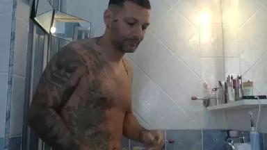 goroasroma on Cam4 