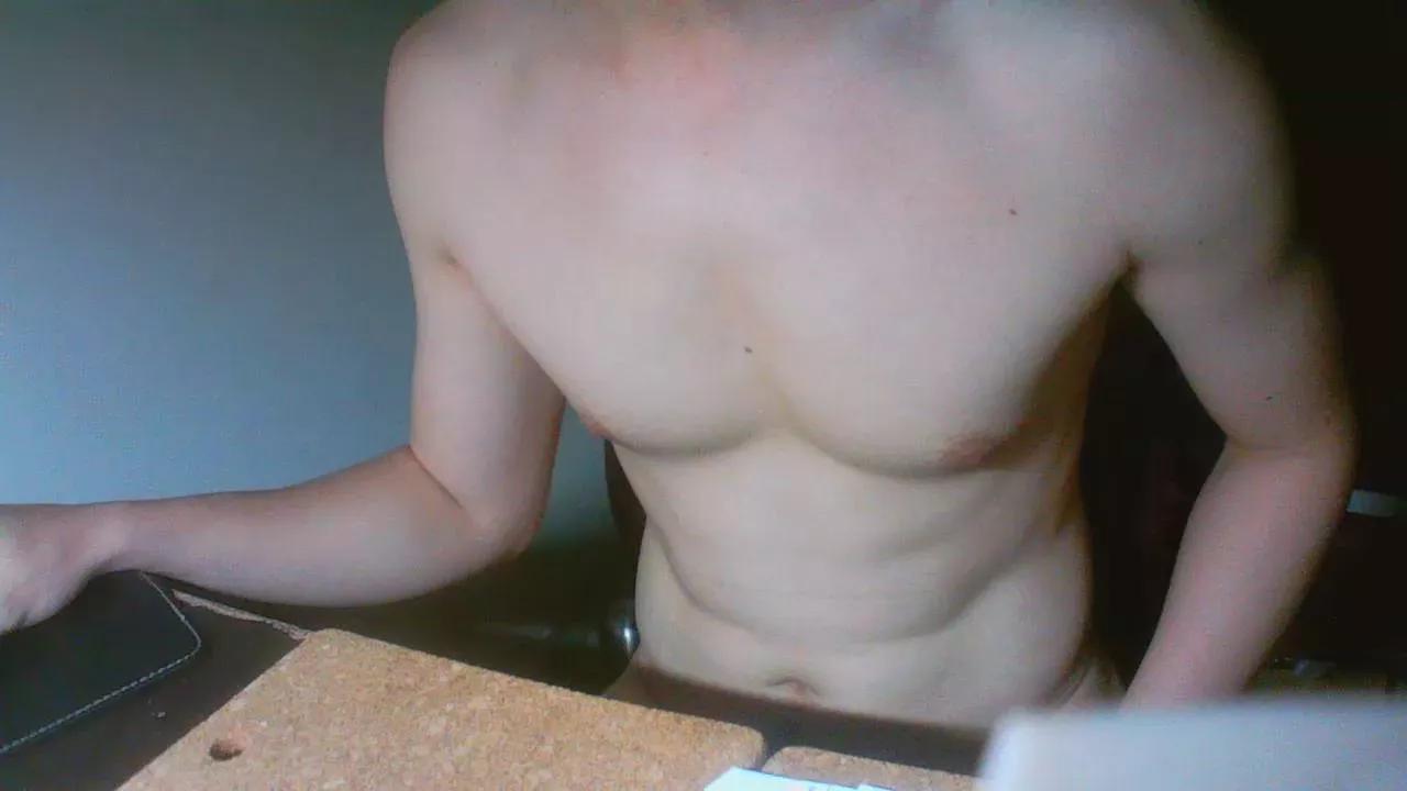 haha2025 on Cam4 