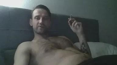 hartdickleon on Cam4 