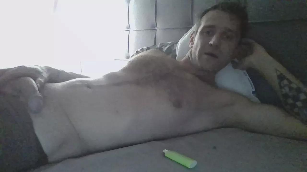 hartdickleon on Cam4 