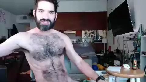 HHScritch on Cam4 