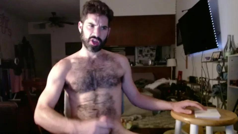 HHScritch on Cam4 