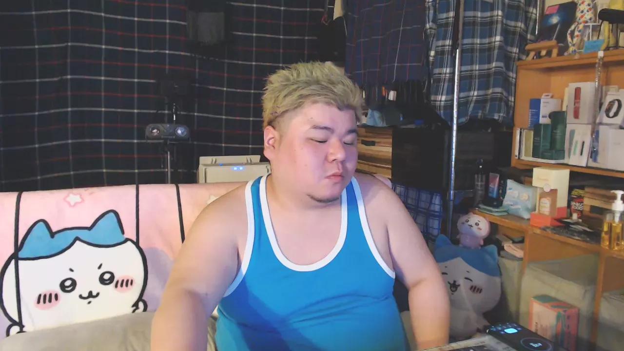 hirochan0630 on Cam4 
