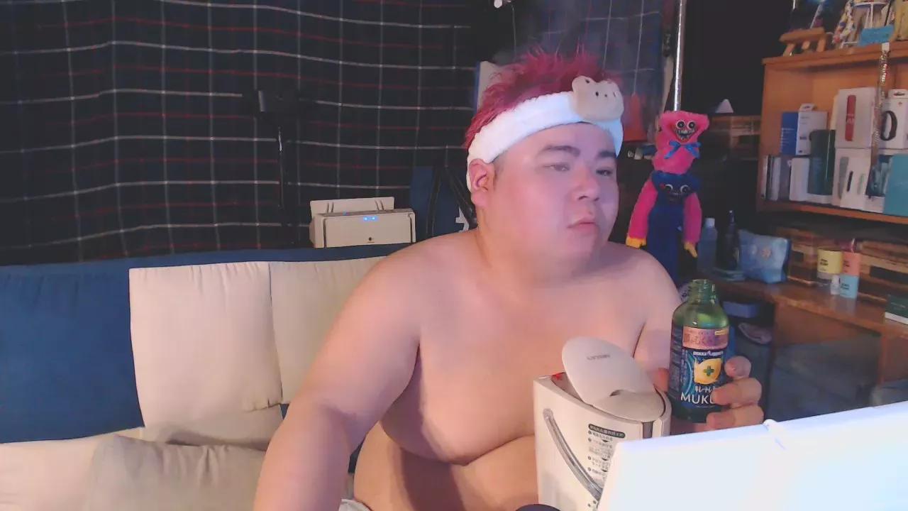 hirochan0630 on Cam4 