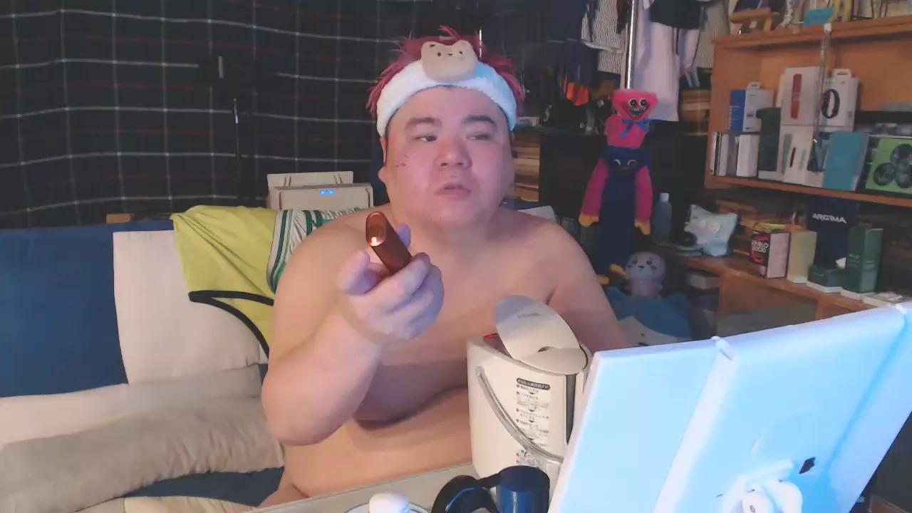 hirochan0630 on Cam4 
