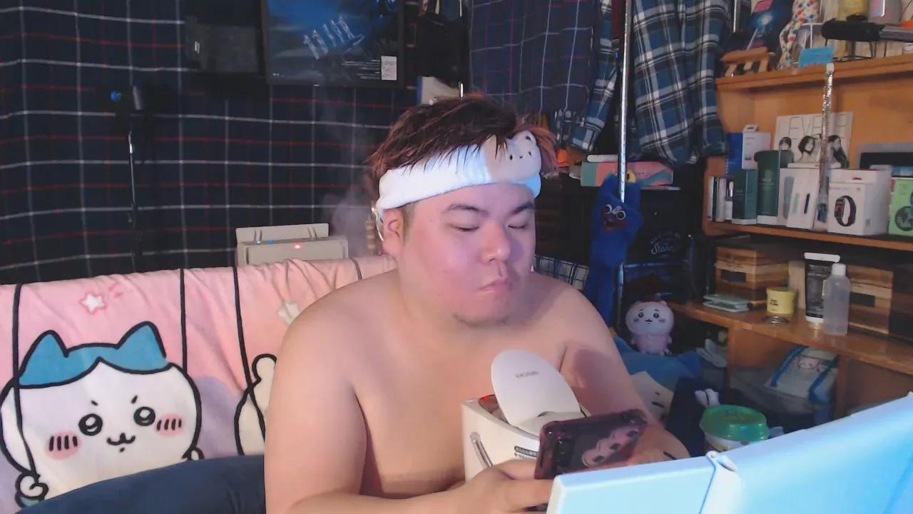 hirochan0630 on Cam4 