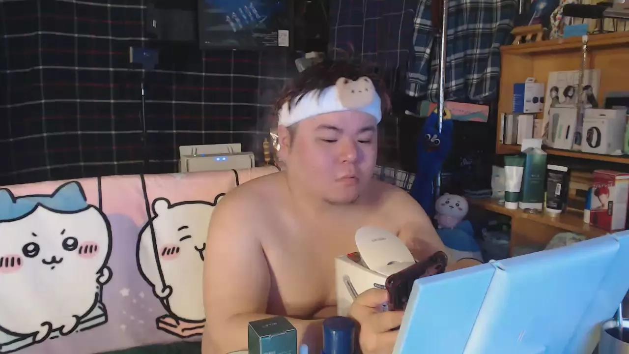 hirochan0630 on Cam4 
