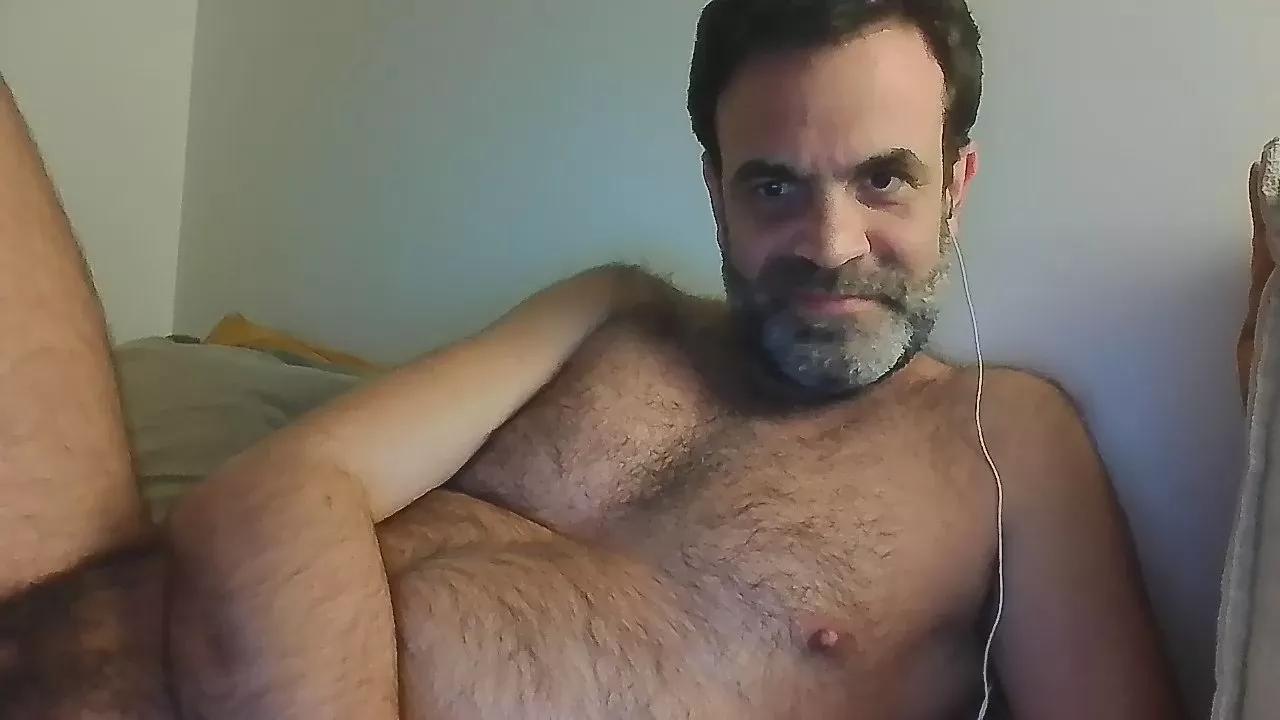 hirui on Cam4 