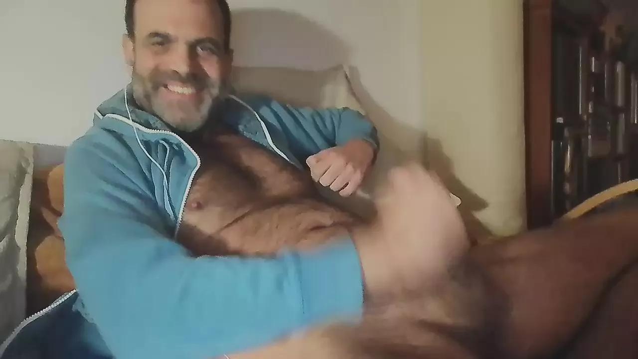 hirui on Cam4 