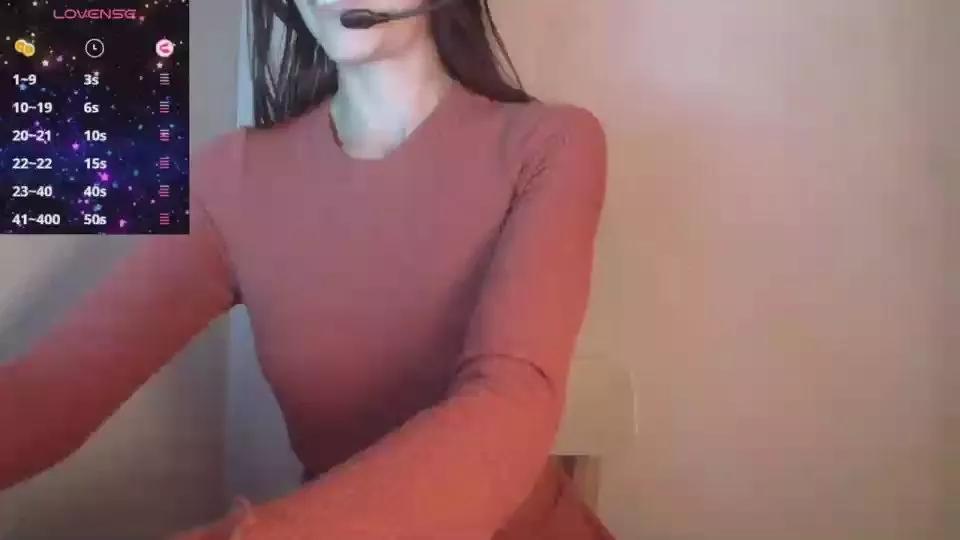 hkatytits on Cam4 