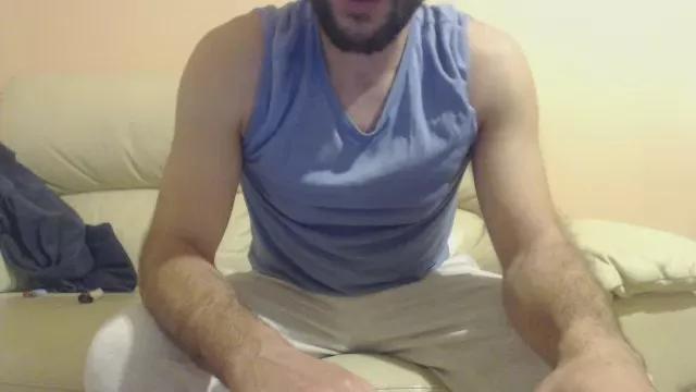 holamucha on Cam4 