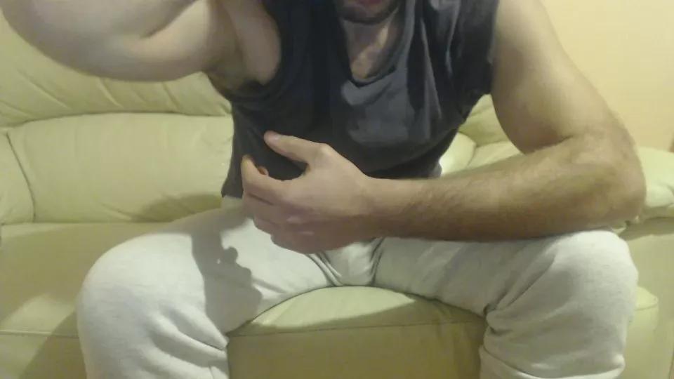 holamucha on Cam4 