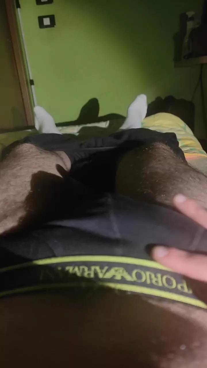 hopxxx on Cam4 