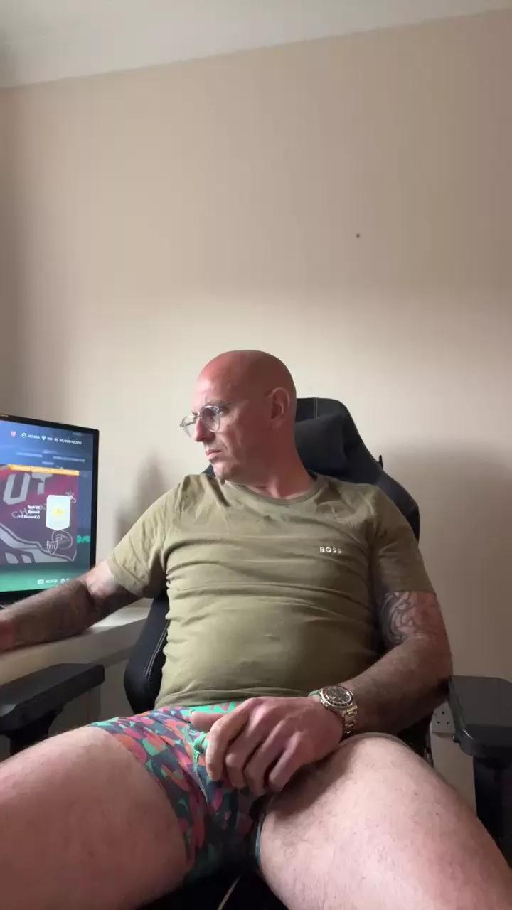hornyhants1