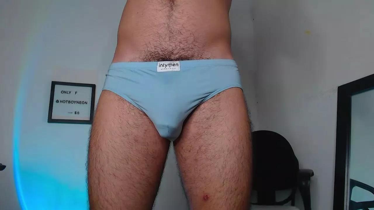 hotboyneon49 on Cam4 