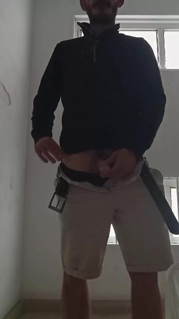 Hugo1387l on Cam4 