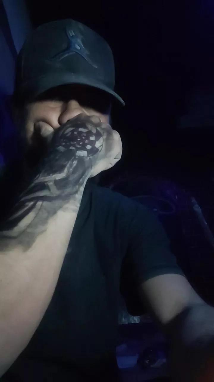 Huyq2 on Cam4 