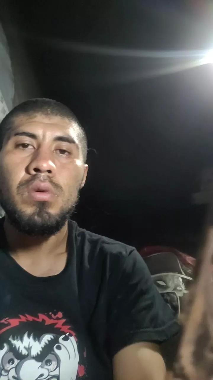 Huyq2 on Cam4 