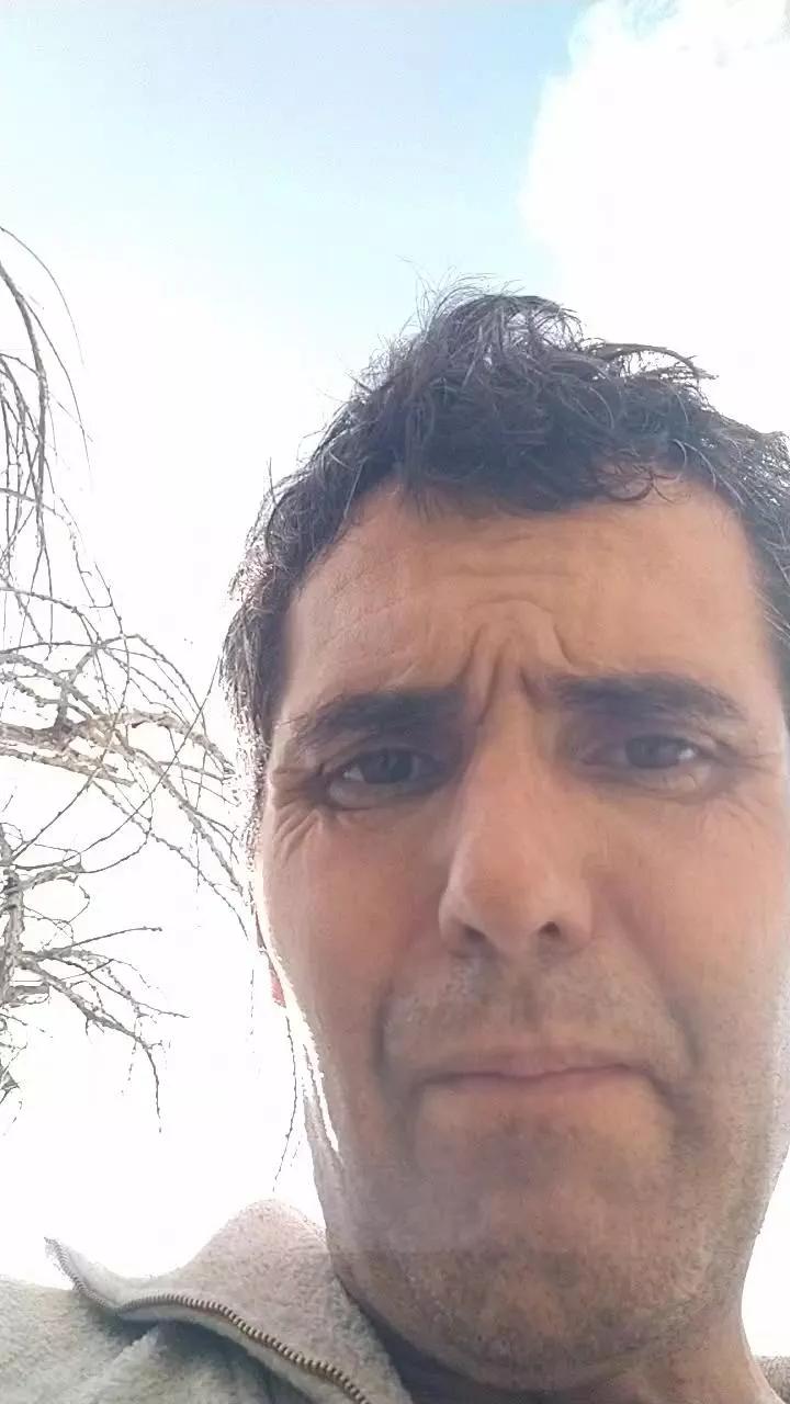 Ildefonso1983 on Cam4 