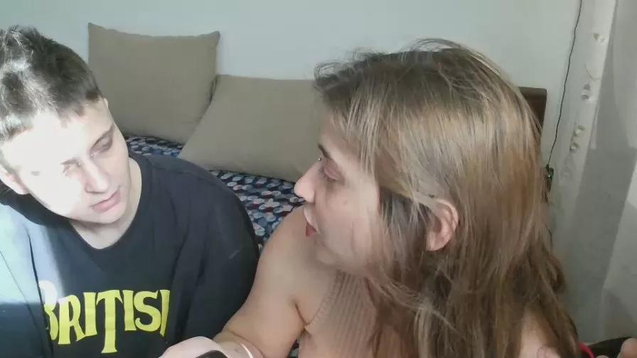 irina420 on Cam4 