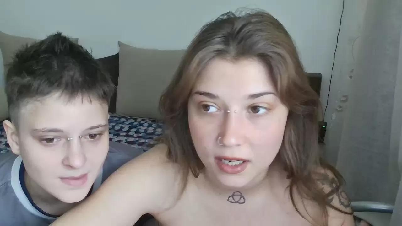 irina420 on Cam4 