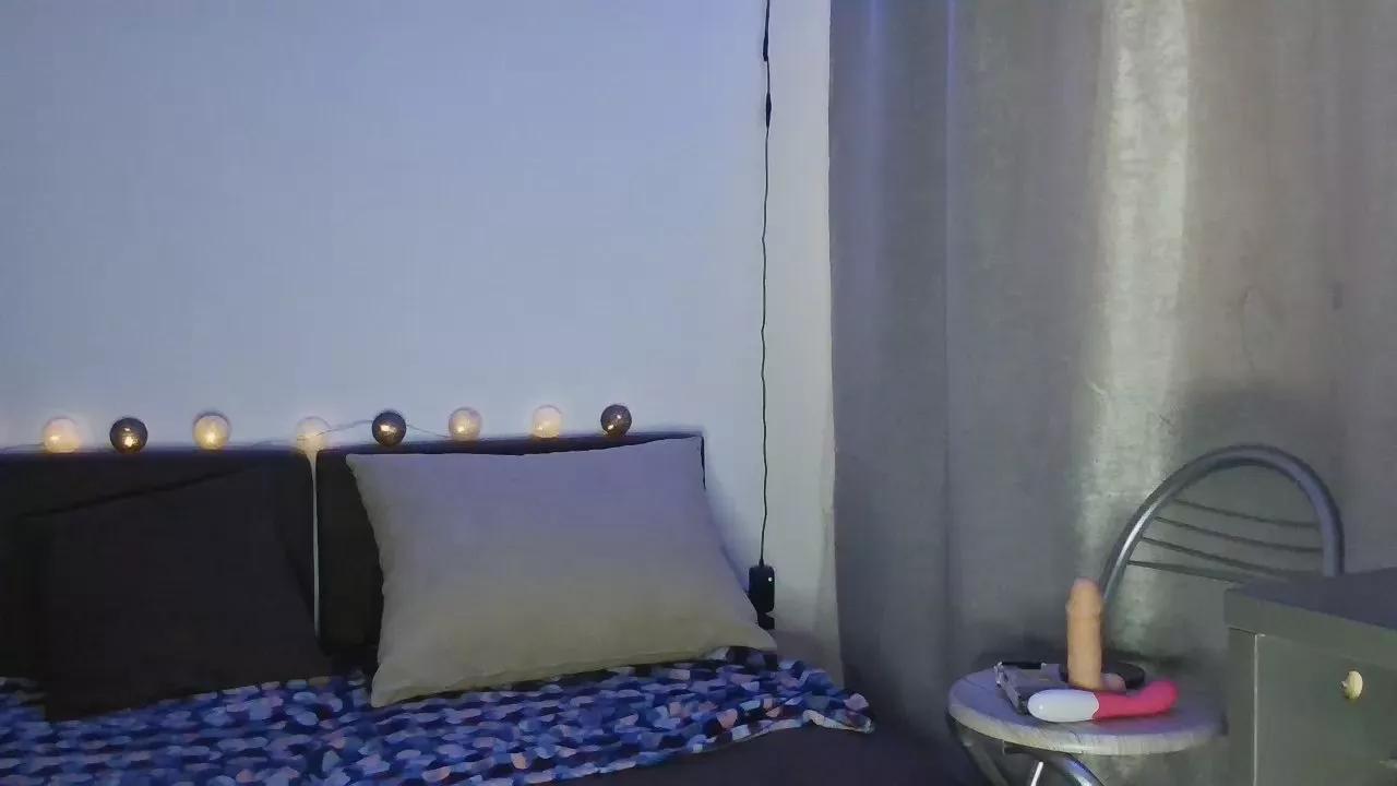irina420 on Cam4 
