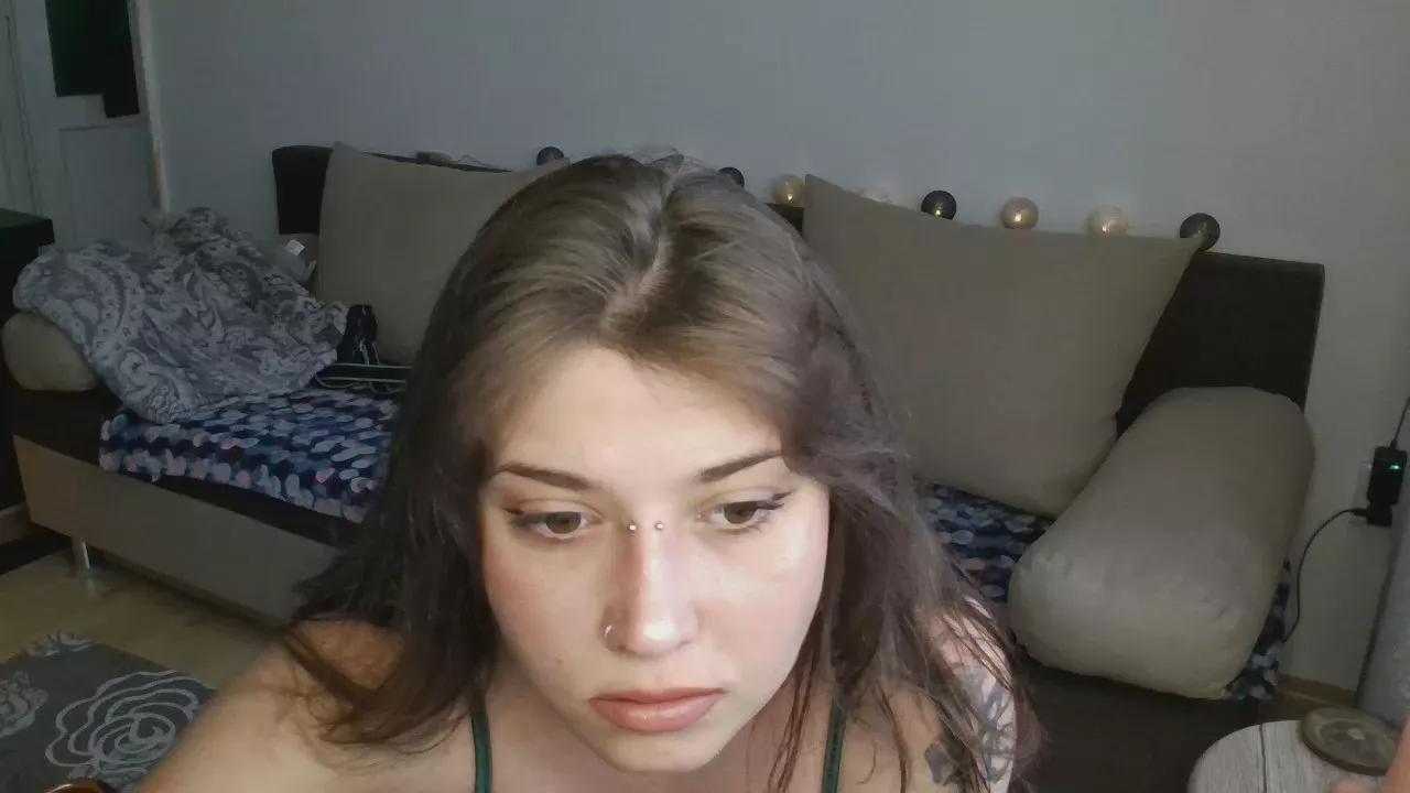 irina420 on Cam4 