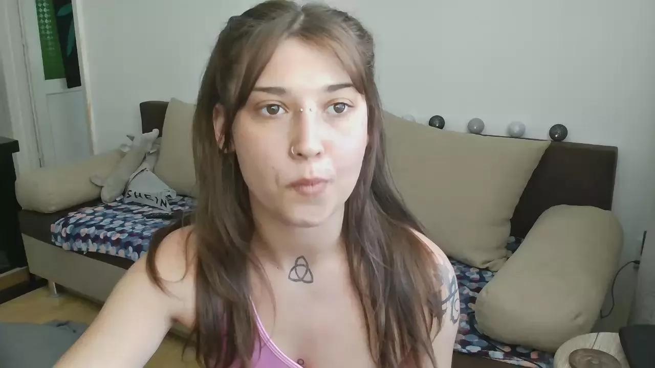 irina420 on Cam4 