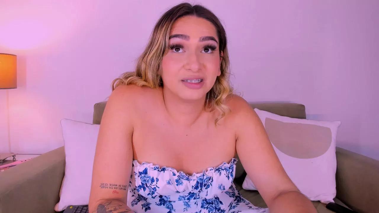 isabellassmith on Cam4 