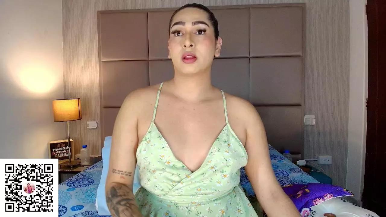 isabellassmith on Cam4 