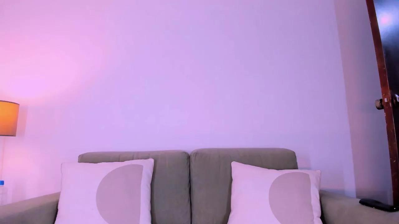 isabellassmith on Cam4 