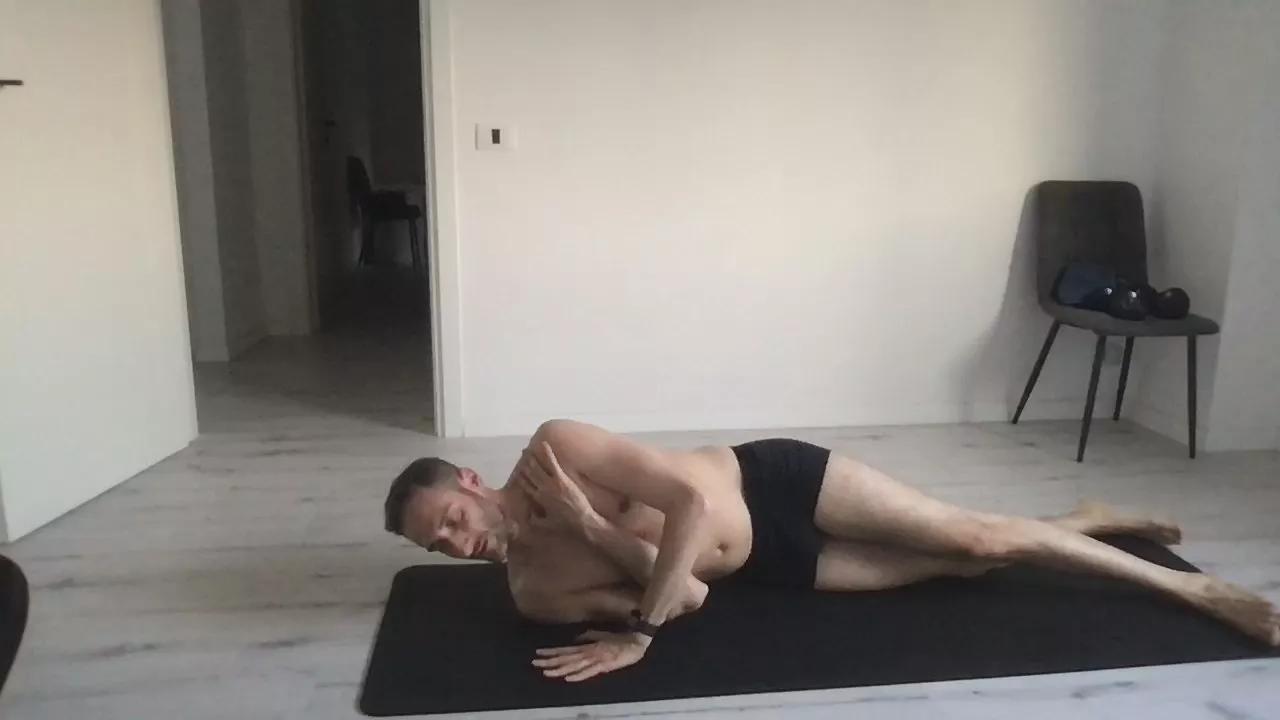 italianvirgil25 on Cam4 