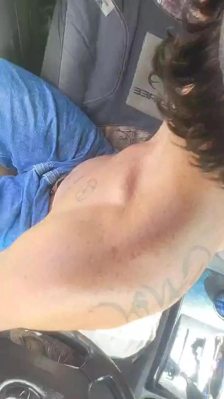 Itzmeebaby on Cam4 