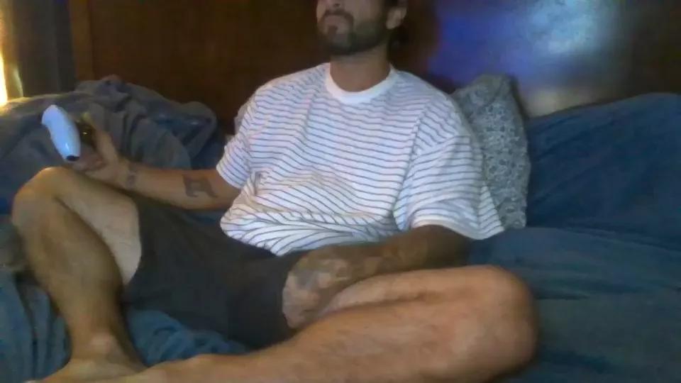 Itzmeebaby on Cam4 