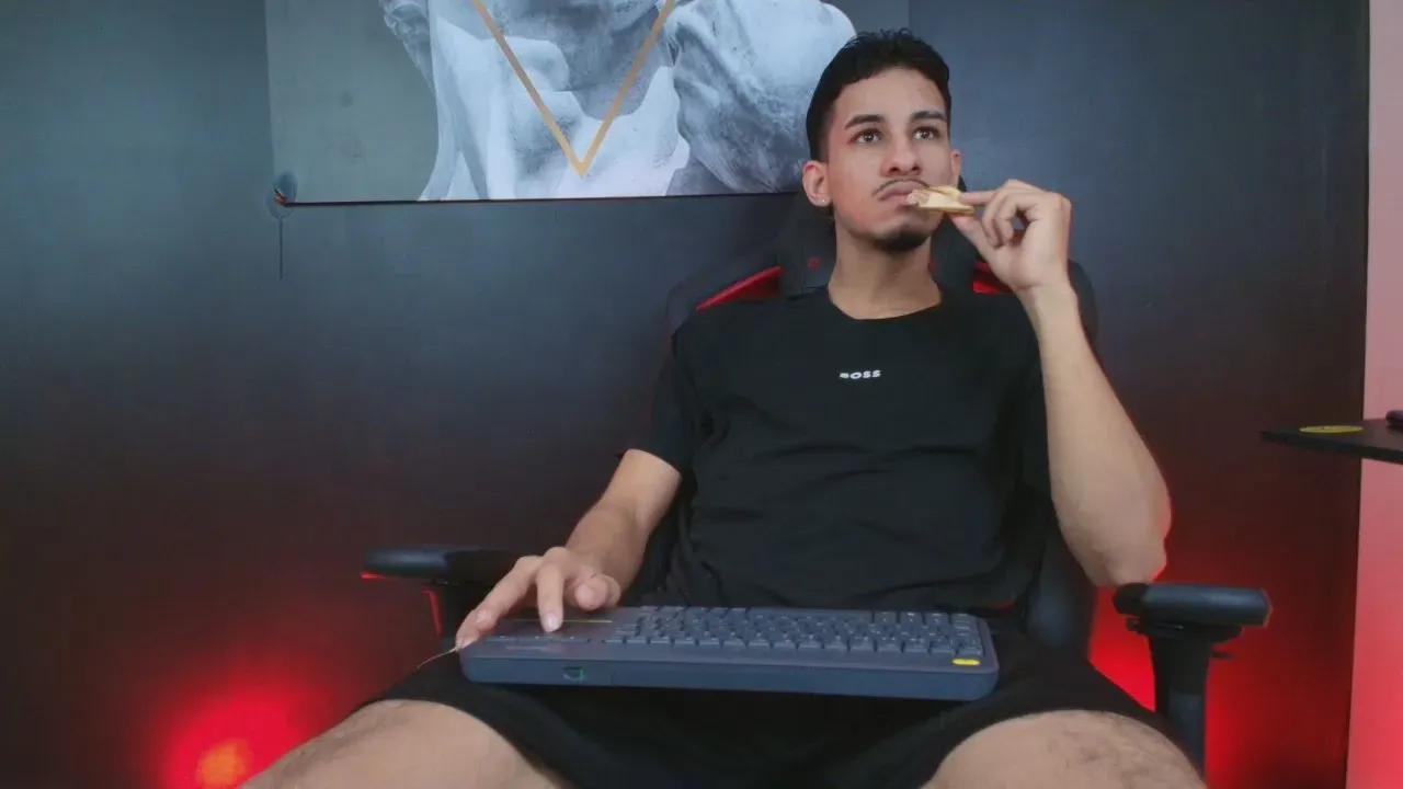 JakeMoxley on Cam4 