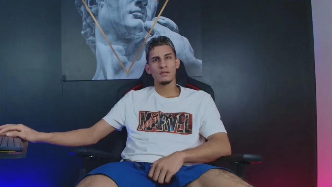 JakeMoxley on Cam4 