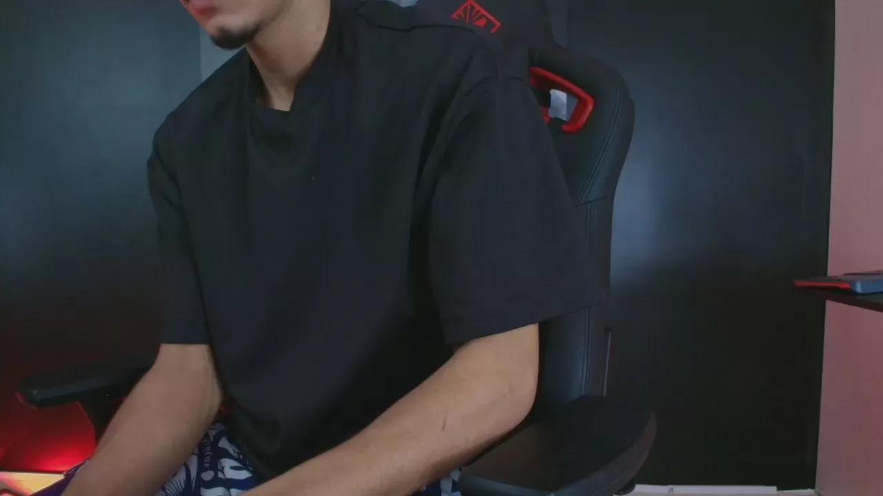 JakeMoxley on Cam4 
