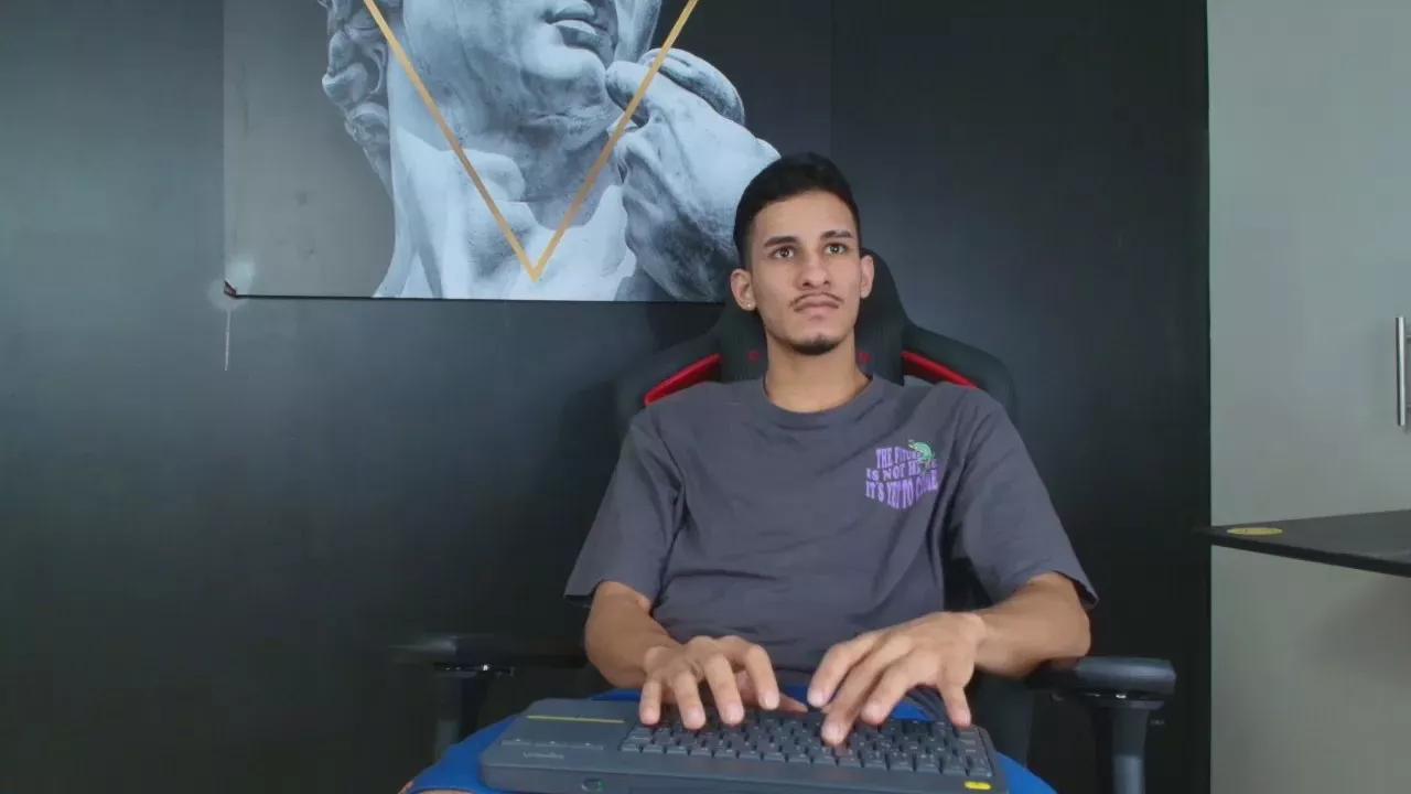 JakeMoxley on Cam4 