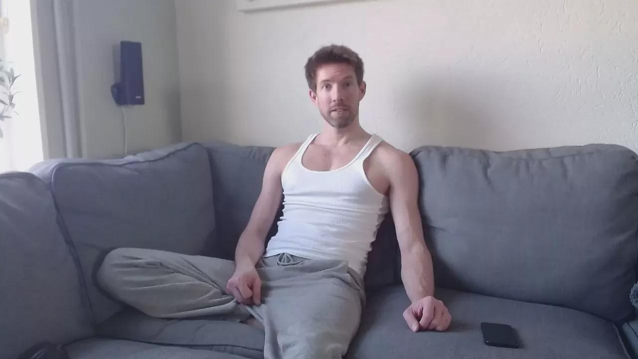Jason_Berg on Cam4 
