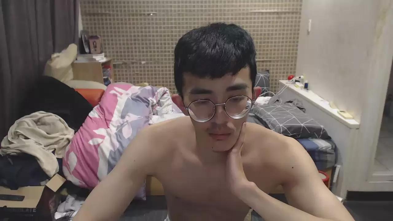 jason_KK on Cam4 