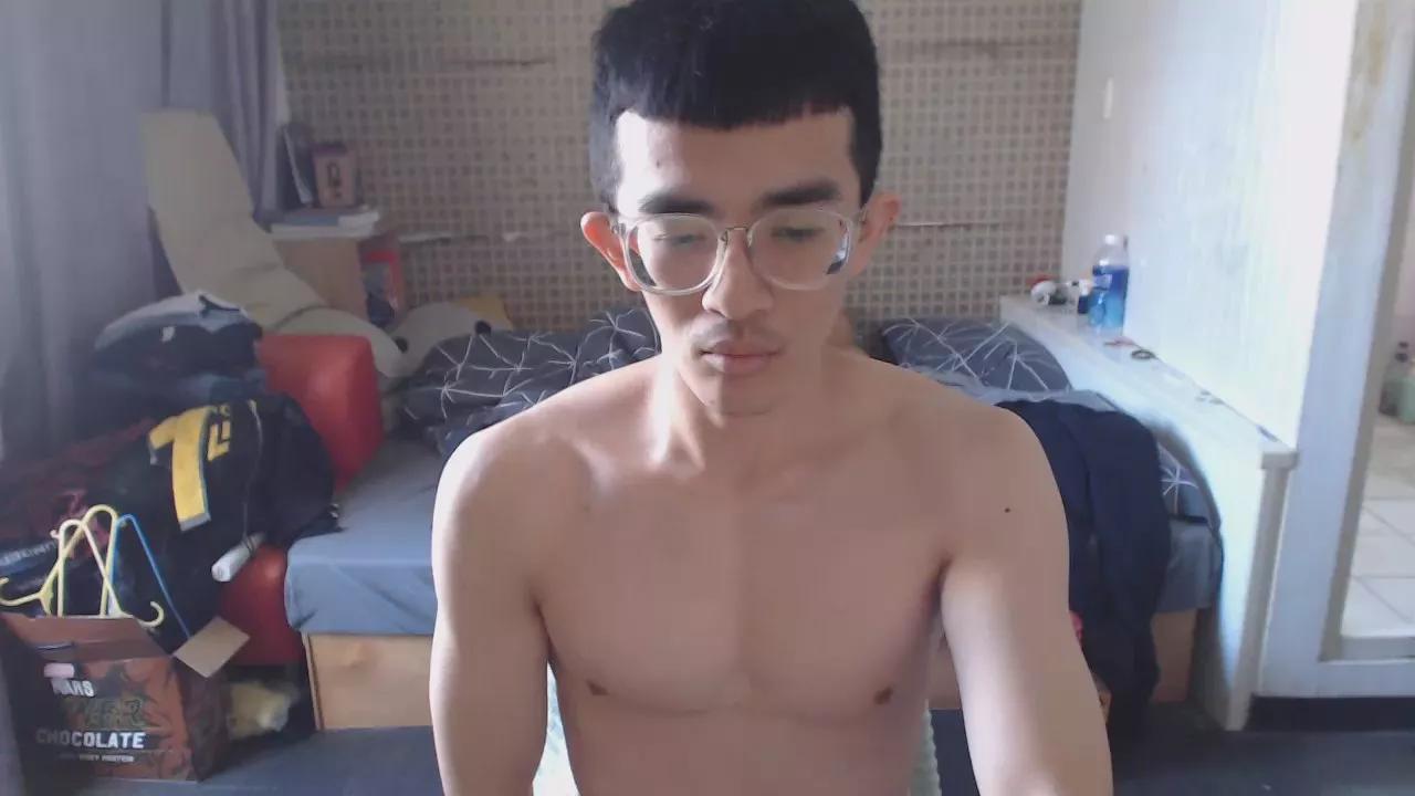 jason_KK on Cam4 