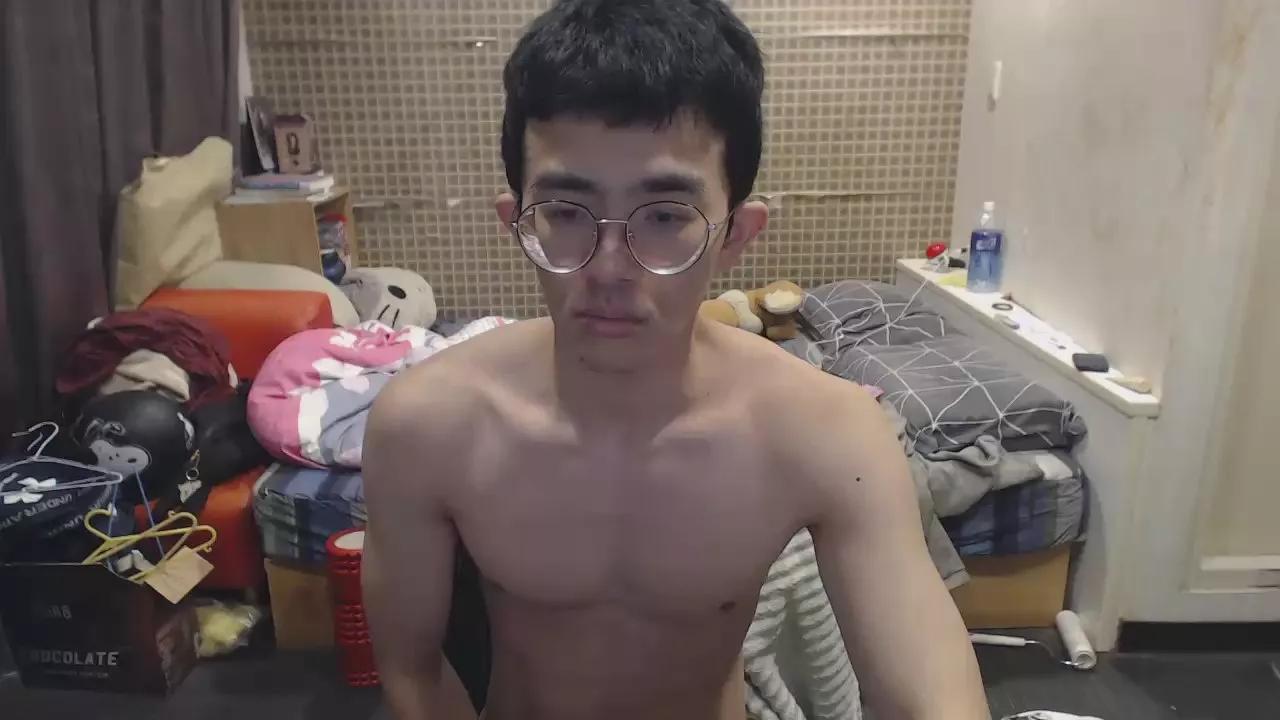 jason_KK on Cam4 