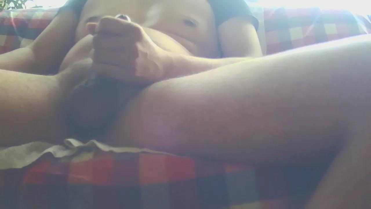 java797 on Cam4 