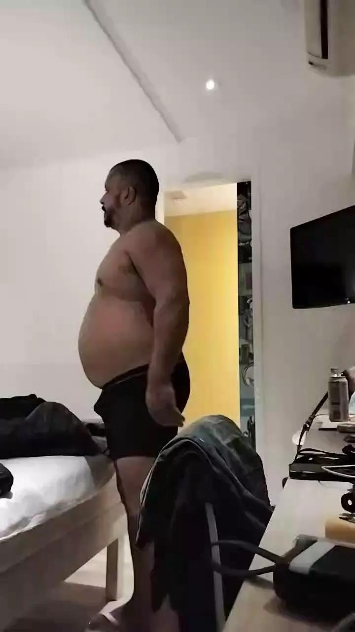 jhonnybravo19 on Cam4 