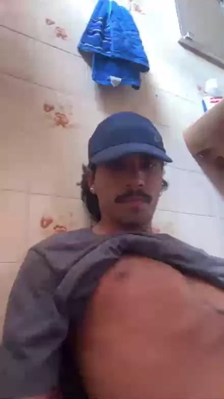 joao_xc on Cam4 