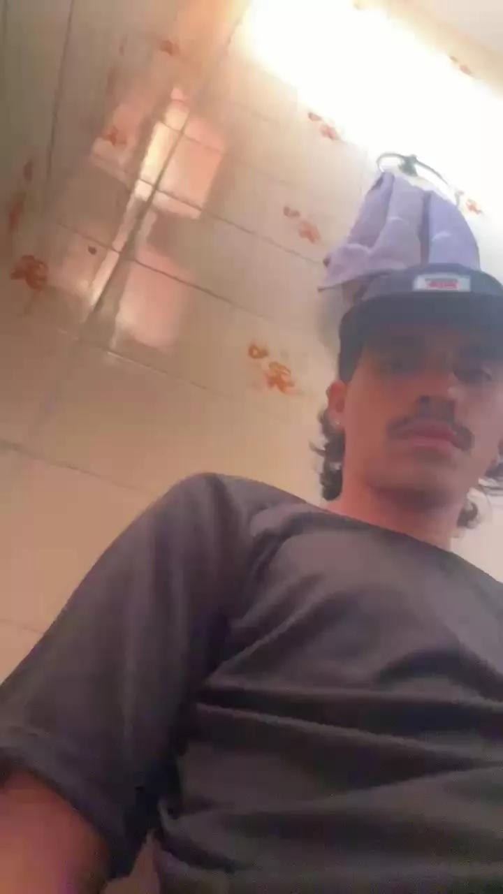 joao_xc on Cam4 