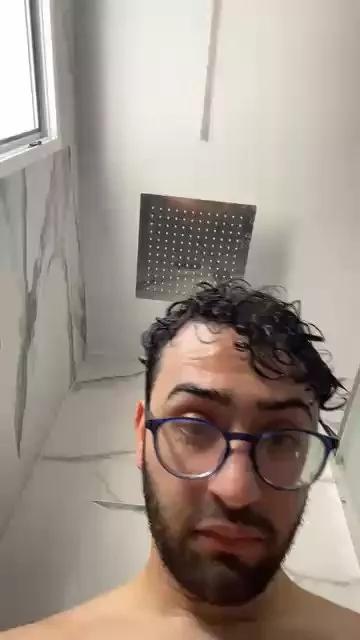 Joseluisca4 on Cam4 