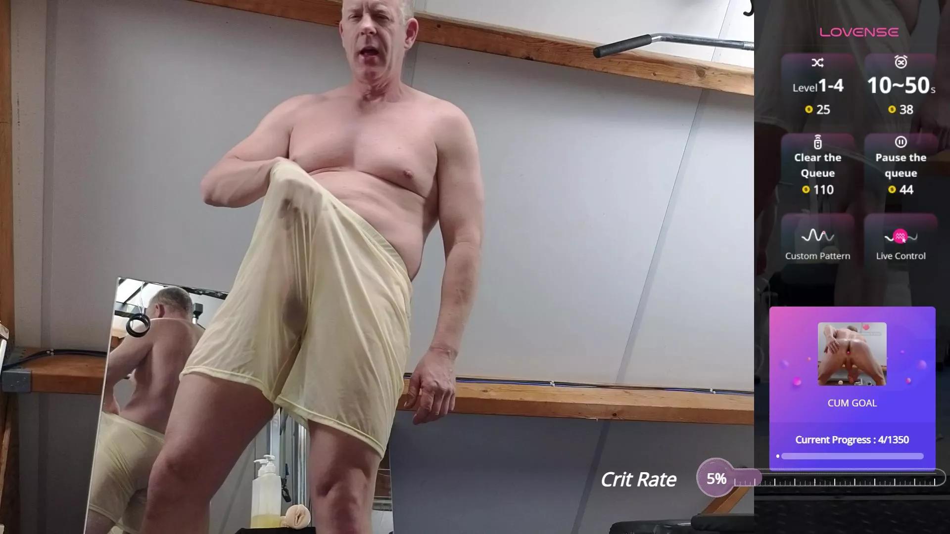 Justin_Libo on Cam4 